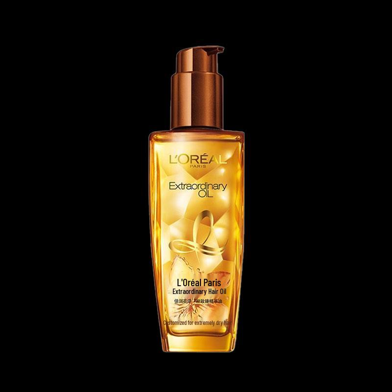 L'Oréal Extraordinary Hair Oil