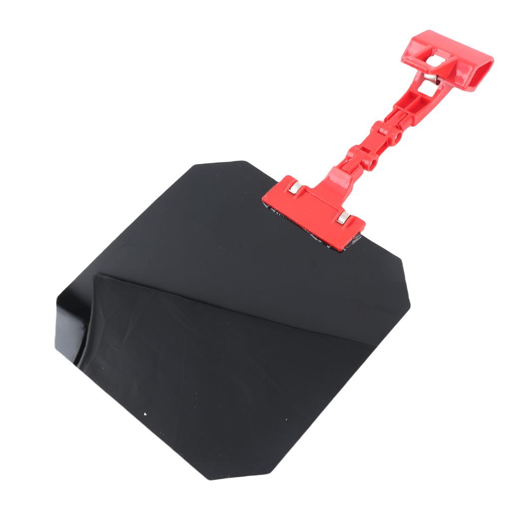 Welding Blackout Panel Auto Dimming Adjustable Protective Welding Shield 18cm Square