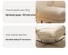 Lazy Sofa Rocking Recliner Chair for Living Room & Balcony