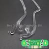 Compatible with BMW X5 X6 G05 Headlight Angel Eye Light Guide Tube (2019-2023)