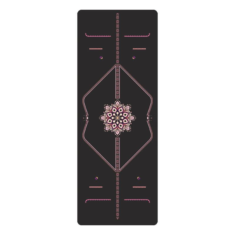 Miran Professional Sweat-Absorbent Yoga Mat