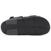 New Balance Comfortable Versatile Breathable Beach Sandals Women sandals Black SD8811BK