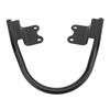 Motorcycle Rear Passenger Seat Hand Grab Bar 18mm Iron Tube Pillion Seat Hand Rail For Scrambler 900 2017 2024