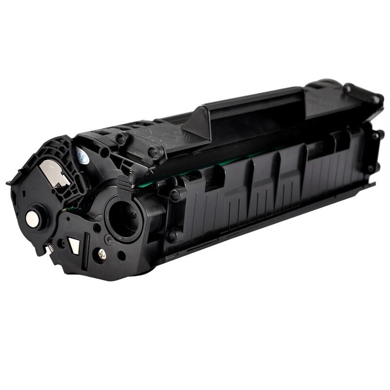 Yingmeijia Compatible Canon CRG303/FX-9 Easy-Refill Toner Cartridge