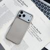 Apple 17 Pro Max Titanium Shield Carbon Fiber Magnetic iPhone 16/15 Pro Case