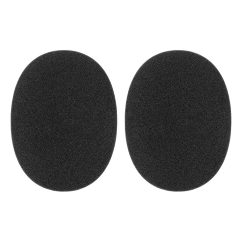 

Noise Isolating Ear Pad Cushions Soft Sponge For Enhances Comfort And Immersive Sound Experience On Headphones