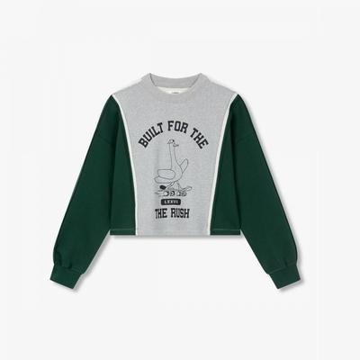 Tops – Sudaderas y jerseys