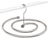 Quilt Drying Artifact Spiral Clothes Drying Rack Balcony Household Large Round Rotating Hanging Cooling Bed Sheets Quilt Cover