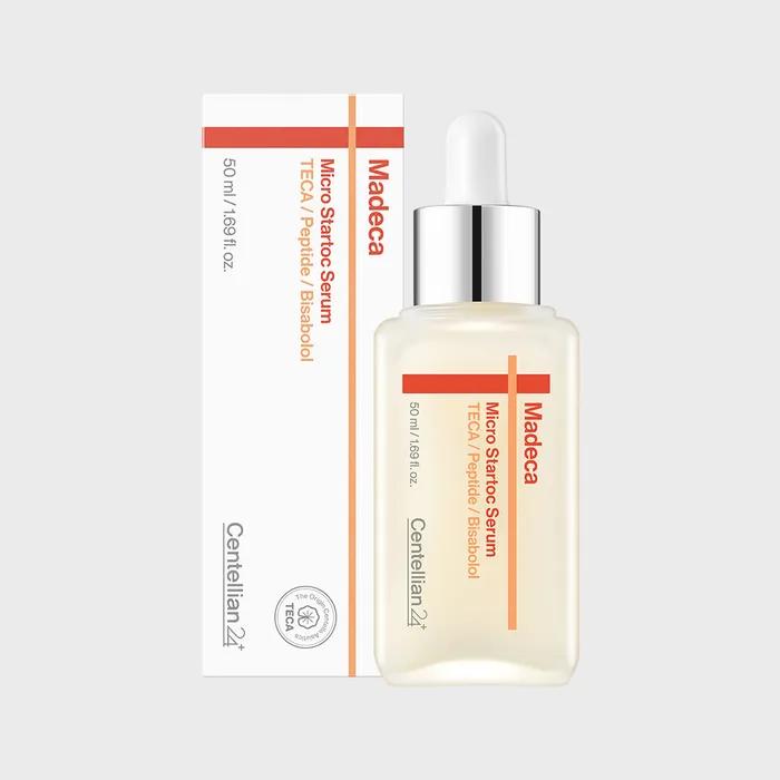 Centellian24 Madeca Micro Star Talk Serum 50ml