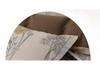Soft Skin-Friendly Brushed Cotton Envelope Pillowcase, 48x74cm - Available In Single or Double Size