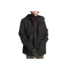 Timberland Hooded Zipper Fleece Warm Waterproof Windproof Jacket Men Jacket TB0A2J5B0011