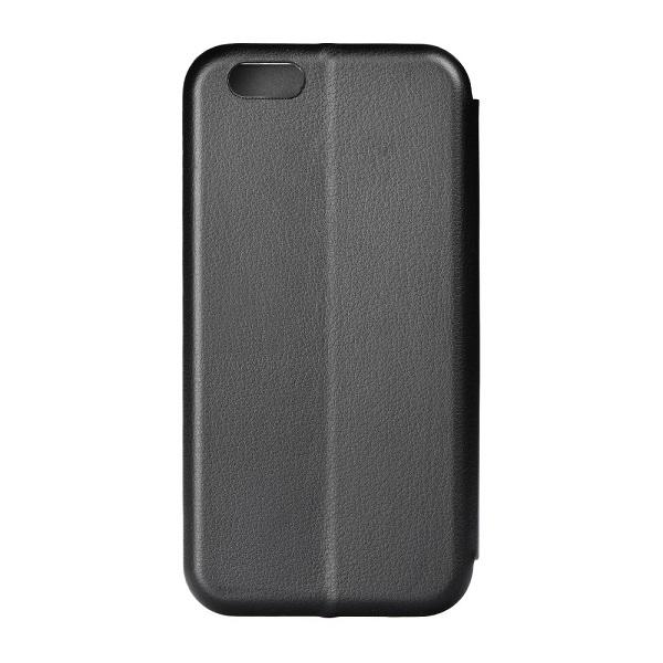 Etui z klapką do Xiaomi Redmi K30 Beline Czarne