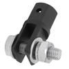 Sturdy Jack Drill Adapter Universal Jacks Lift Part Equipment Wrench Tool  Automotive RV Trailer
