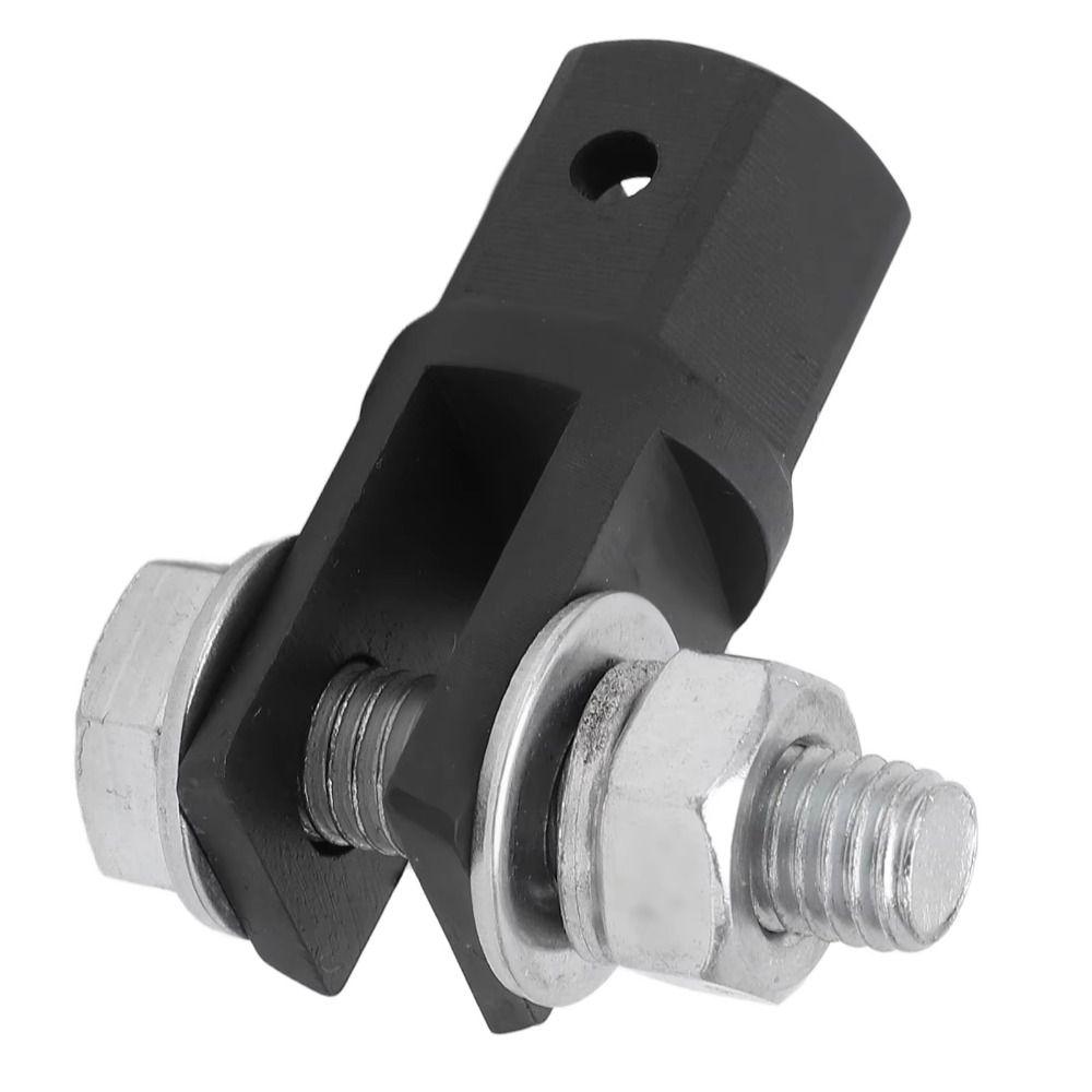 Sturdy Jack Drill Adapter Universal Jacks Lift Part Equipment Wrench Tool Automotive RV Trailer