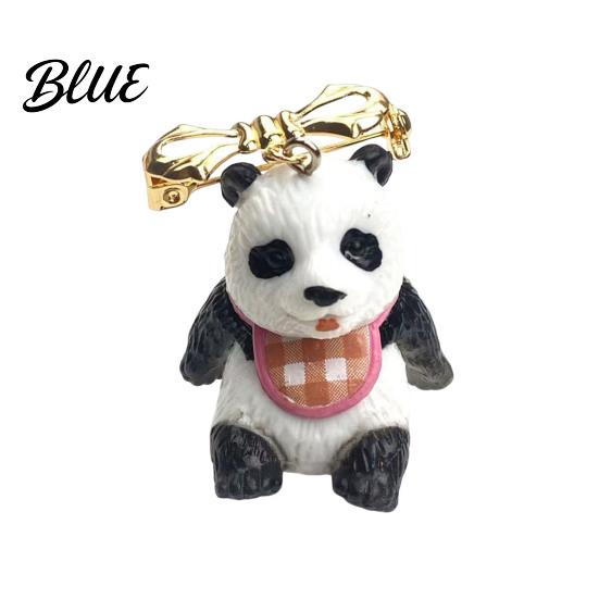 Brooch Pin Outfit Accessory Women Bow Cat Hug Branch Design