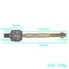 Club Car Pioneer Steering Rack Inner Tie Rod for Electric Sightseeing Cars
