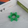 Unique Multi-function Bottle Cap Opener Plastic Rotary Bottle Opener Bar Supplies Kitchen Tool 1-5Pcs Twist Bottle Opener