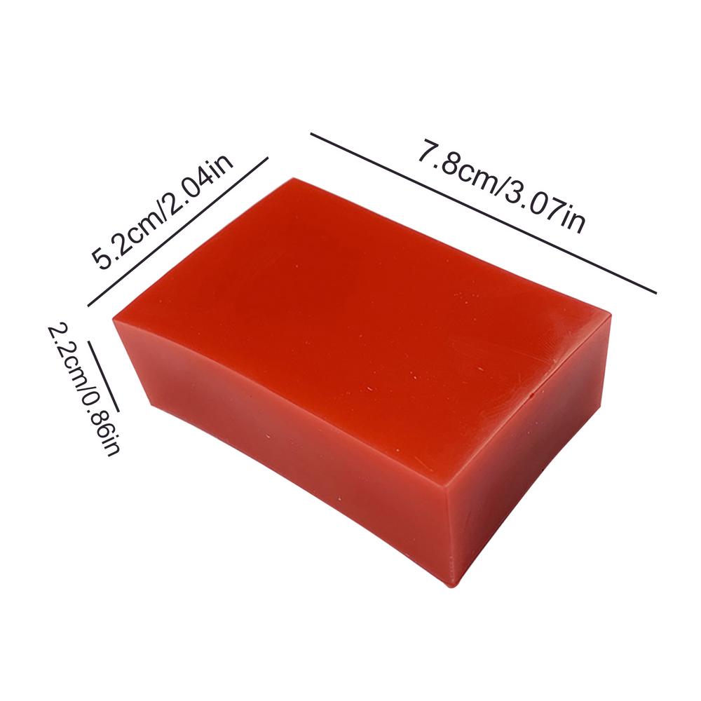 All Temperature Ski Wax Ski Snowboard Maintenance Wax Skiing Supplies Snowboarding Tools To Reduce Friction And Increase Speed