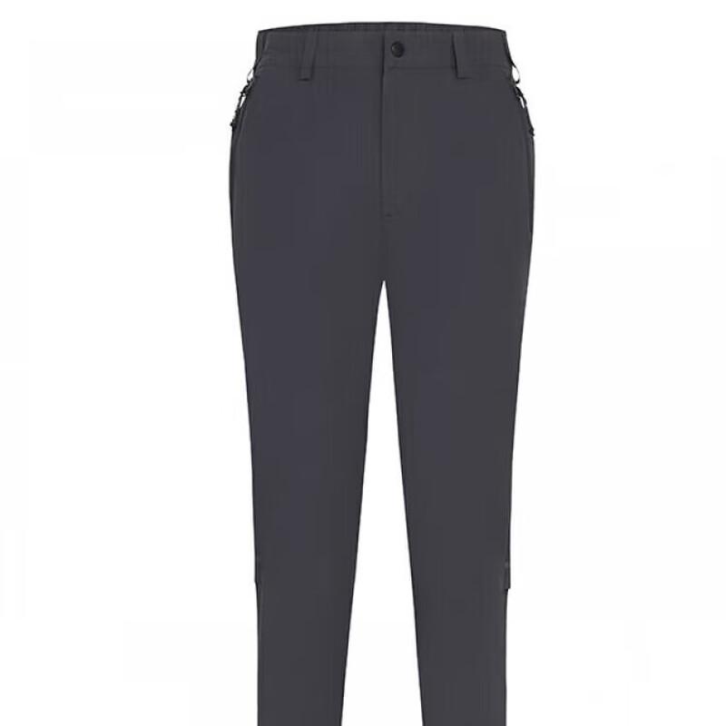 SKYLARK Women's Lightweight Elastic Trousers F3503950