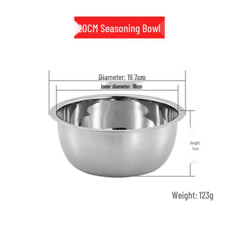 Stainless Steel Multi-purpose Kitchen Basin