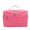 Große wasserdichte Make-up-Tasche für Damen, Reise-Kosmetik-Organizer, Wasch-Kulturbeutel