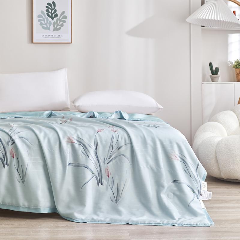 Hongrui Youpin Lyocell Washable Silk Summer Quilt 200 * 230