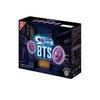 Oreo Hotteok Smak 300g (50g x 6 torebek) Koreańska Przekąska Opakowanie z Wzorem BTS (300g 1 sztuka 100g 3 sztuki zostaną wysłane) Import równoległy