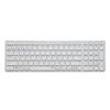 Clavier Sans Fil - RAPOO - E9700M - Bluetooth 3.0/4.0/5.0 - Design Compact - Pavé Numérique