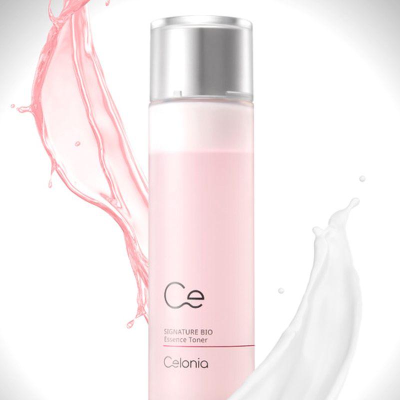

CELONIA Signature Bio Essence Toner 150ml single type