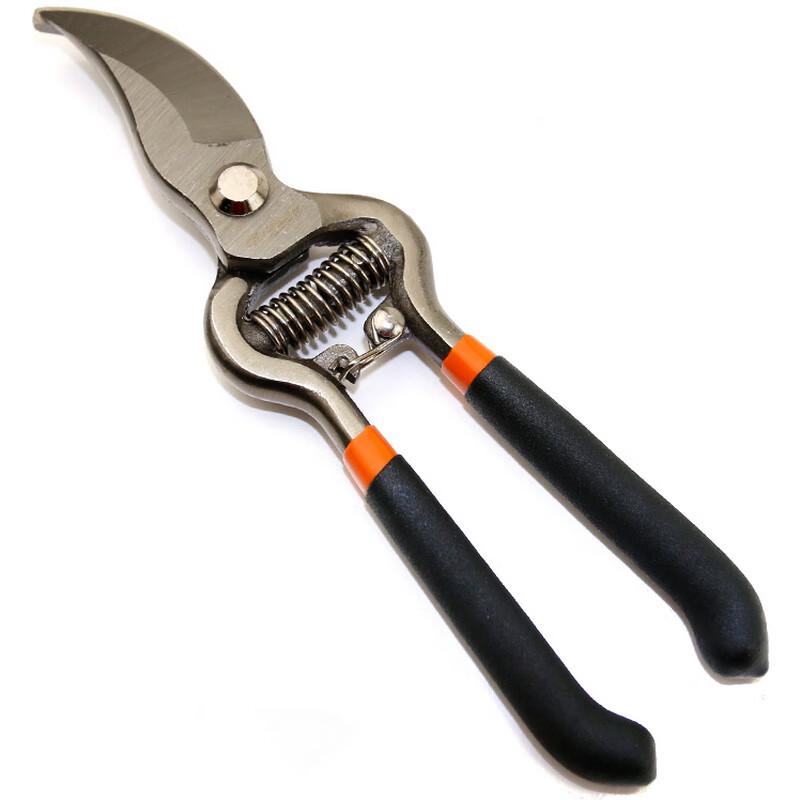 Huafeng Jujin 8-inch Garden Pruning Shears