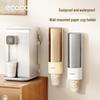 Disposable Cup Dispenser