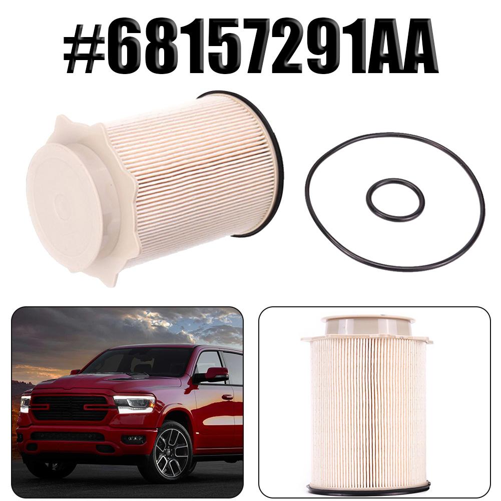 Buy Diesel Fuel Filter 2500 3500 Accessories For Dodge Ram at