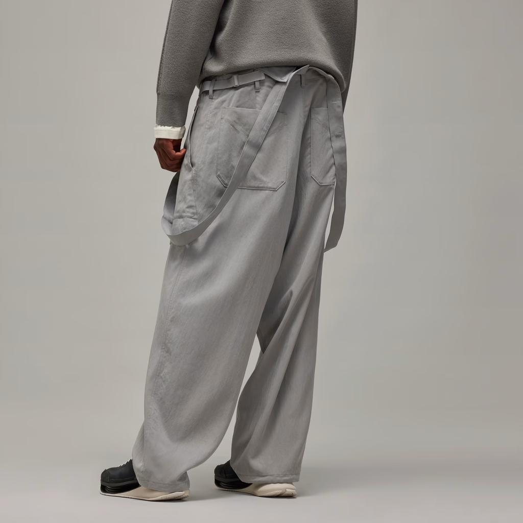 Adidas x Y 3 Overalls Men's Gray JE3445