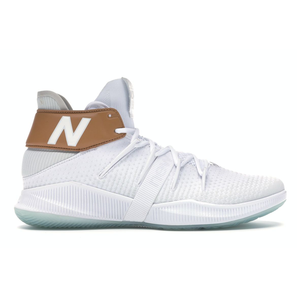 

Мужские кроссовки New Balance OMN1S Reign белые BBOMNXST