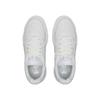Under Armour Court Anatomix White Quartz Unisex Sneakers Halo-Grey 3028668-100