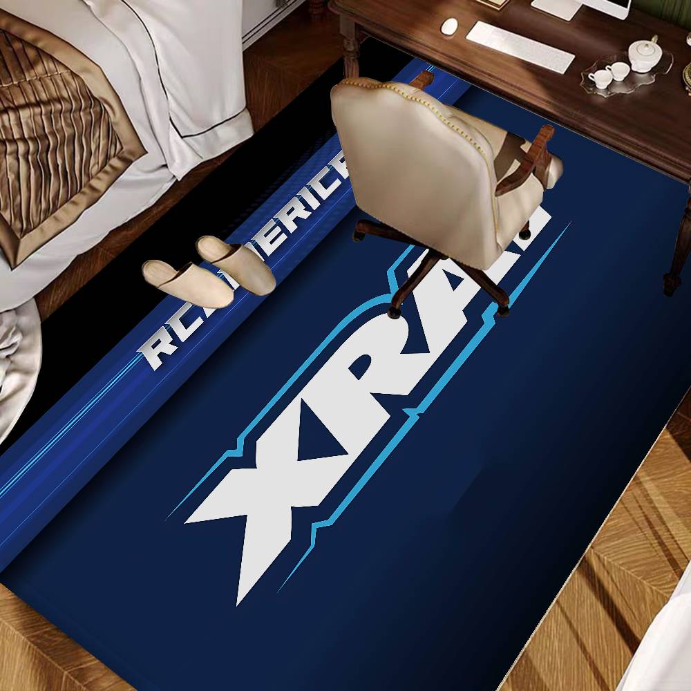 X-XRAY Racing-CarS Floor Carpet Nordic Style Home Doormat Bathroom-Toilet Mats Bedroom Hotel Decor Mat