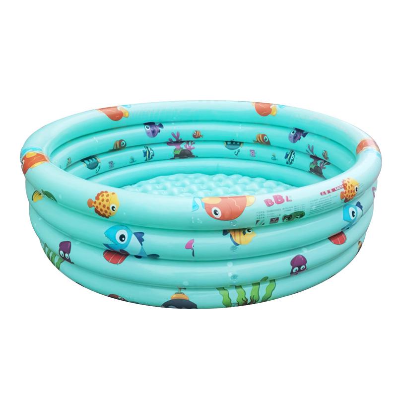 Yingtai Inflatable Ocean Ball Pit and Kids Sand Pit Bathtub