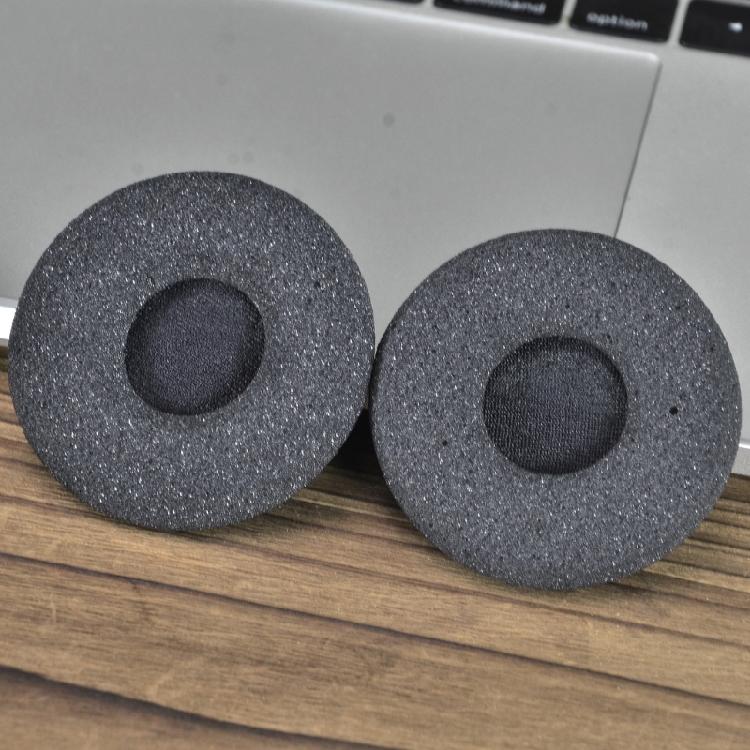 Replace Worn out Ear pads Quality Cushions for Biz2300 USB Duo Headsets Earmuff