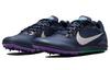 Nike Zoom Rival D 10 'Obsidian Wild Berry'