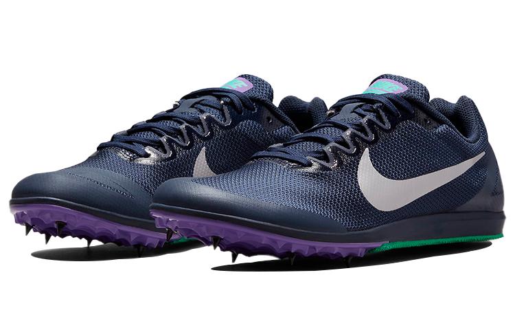 Nike Zoom Rival D 10 'Obsidian Wild Berry'