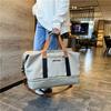 Men And Women Gym Bags, Travel Storage Luggage Bags, Large Capacity Multifunctional Carry-On Bags, Sports Fitness Bags