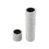 For EUREKA 630 Vacuum Cleaner Parts with Soft Wool Filter Brush Roller