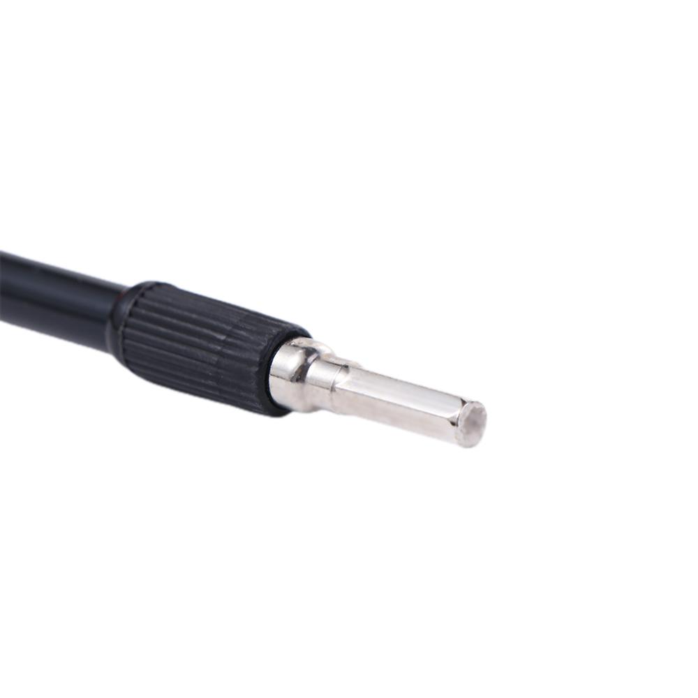 Drill Drill Bit Universal Extension Rod Power Tools Screwdriver Shaft Screwdriver Bit Holder