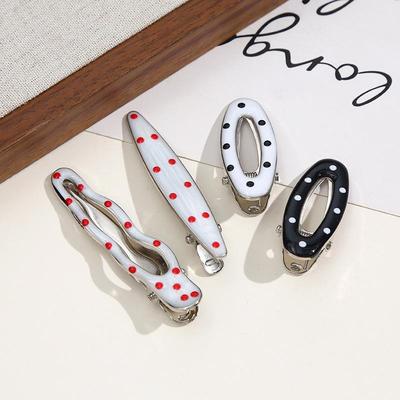 Haaraccessoires – Haarclips