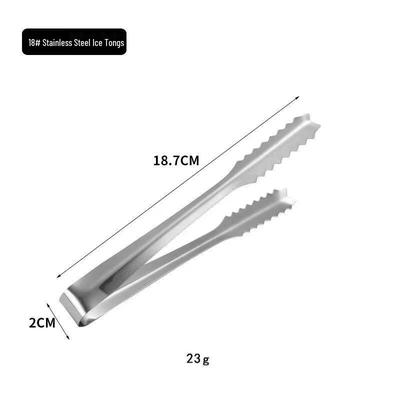 Stainless Steel Multi-purpose Tongs