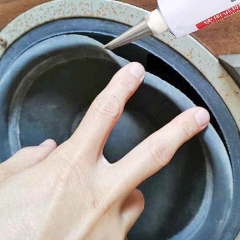 Multi-function Glues Paste Adhesive Repair Glue 80ml Horn Cracking and Degumming for Speaker Horn Repair and Repair