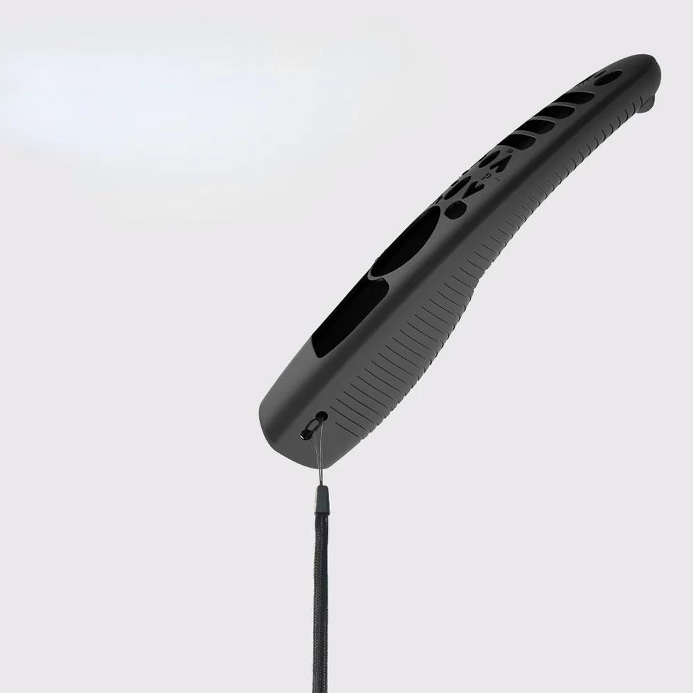 Protective Silicone Case For AN-MR600 AN-MR650 AN-MR18BA MR19BA Remote Control Cover Shockproof Washable Remote