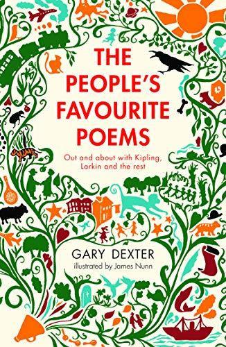 The Peoples Favourite Poems by Gary Dexter Paperback Book 9781910400982