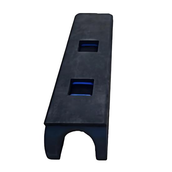 

Attic Crawling Knee Pads with Adjustable Straps Self-Supporting Foam Support for 16 Joist Spacing Lightweight Knee Protectors for HVAC & Electricians A