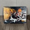 LIKECARD Echte BLEACH Karte Wo Die Klinge Zeigt Das Herz Folgt Serie Kurosaki Ichigo Anime Sammelkarten Spielzeug Geschenke